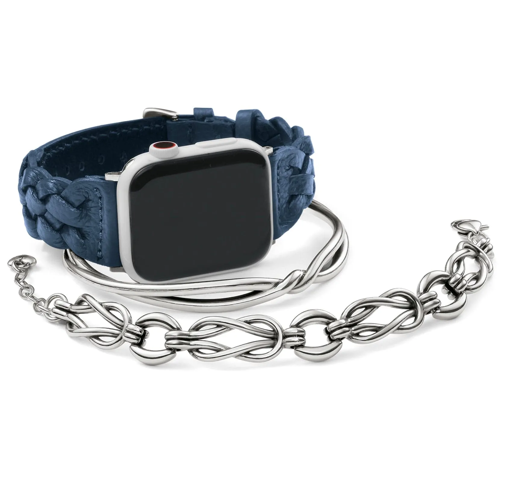 Sutton Watch Band - French Blue