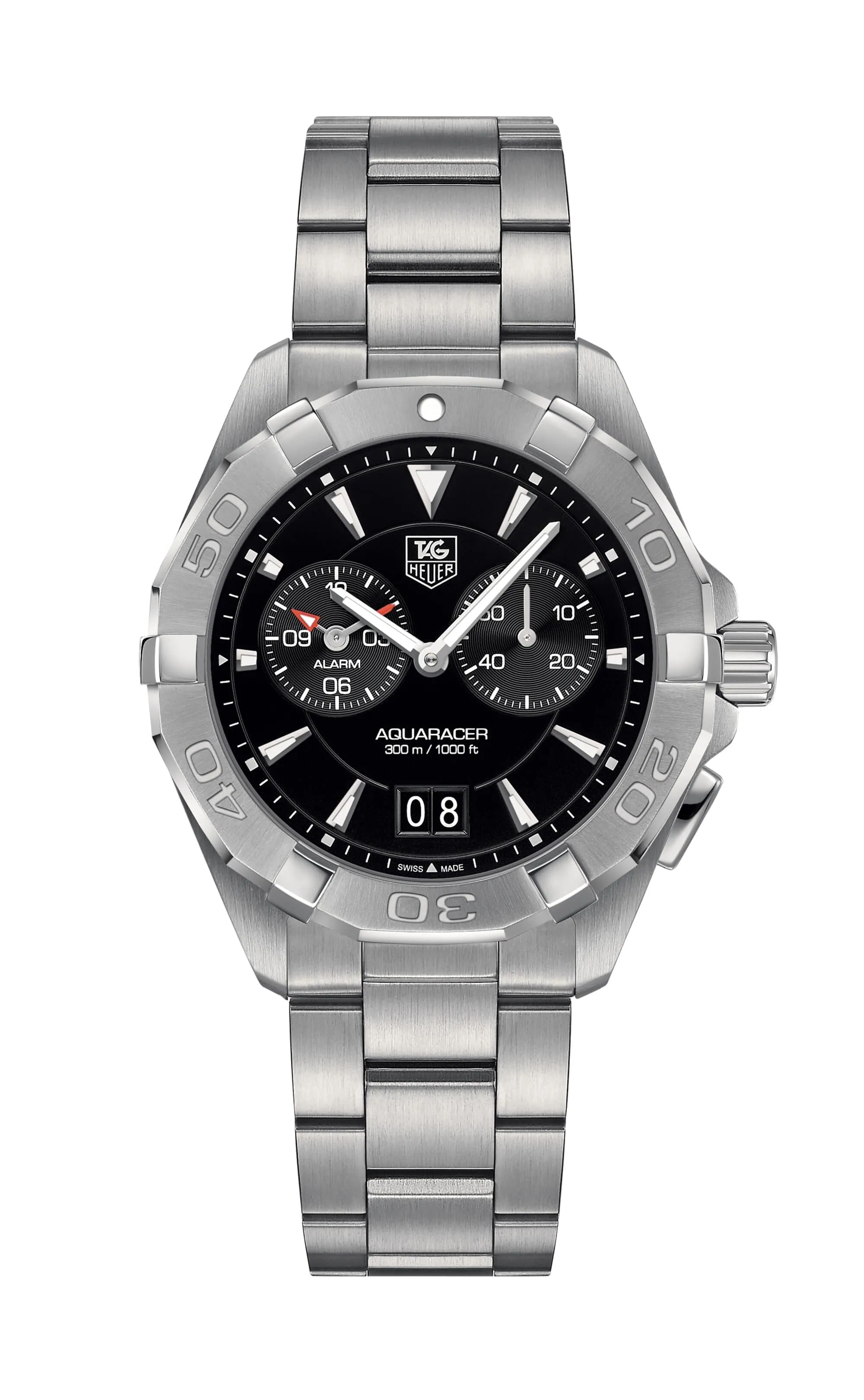 TAG HEUER AQUARACER