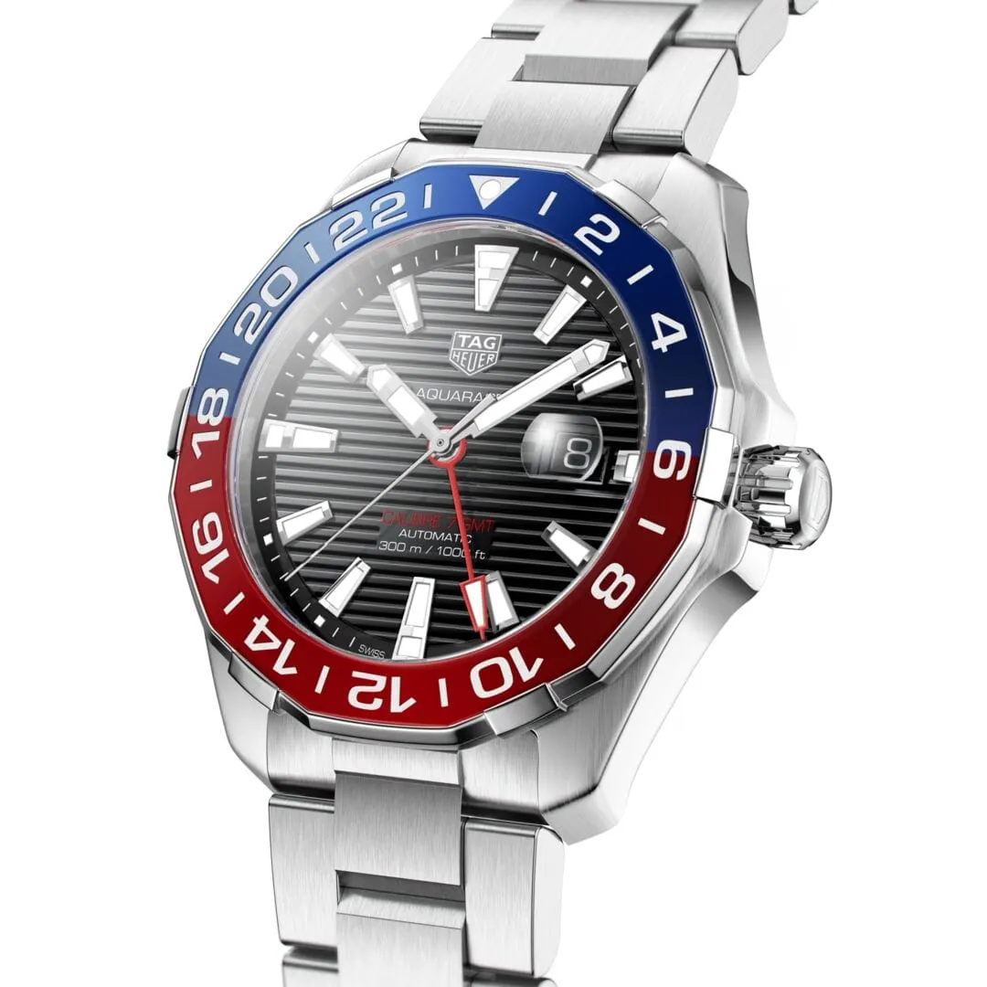TAG HEUER AQUARACER