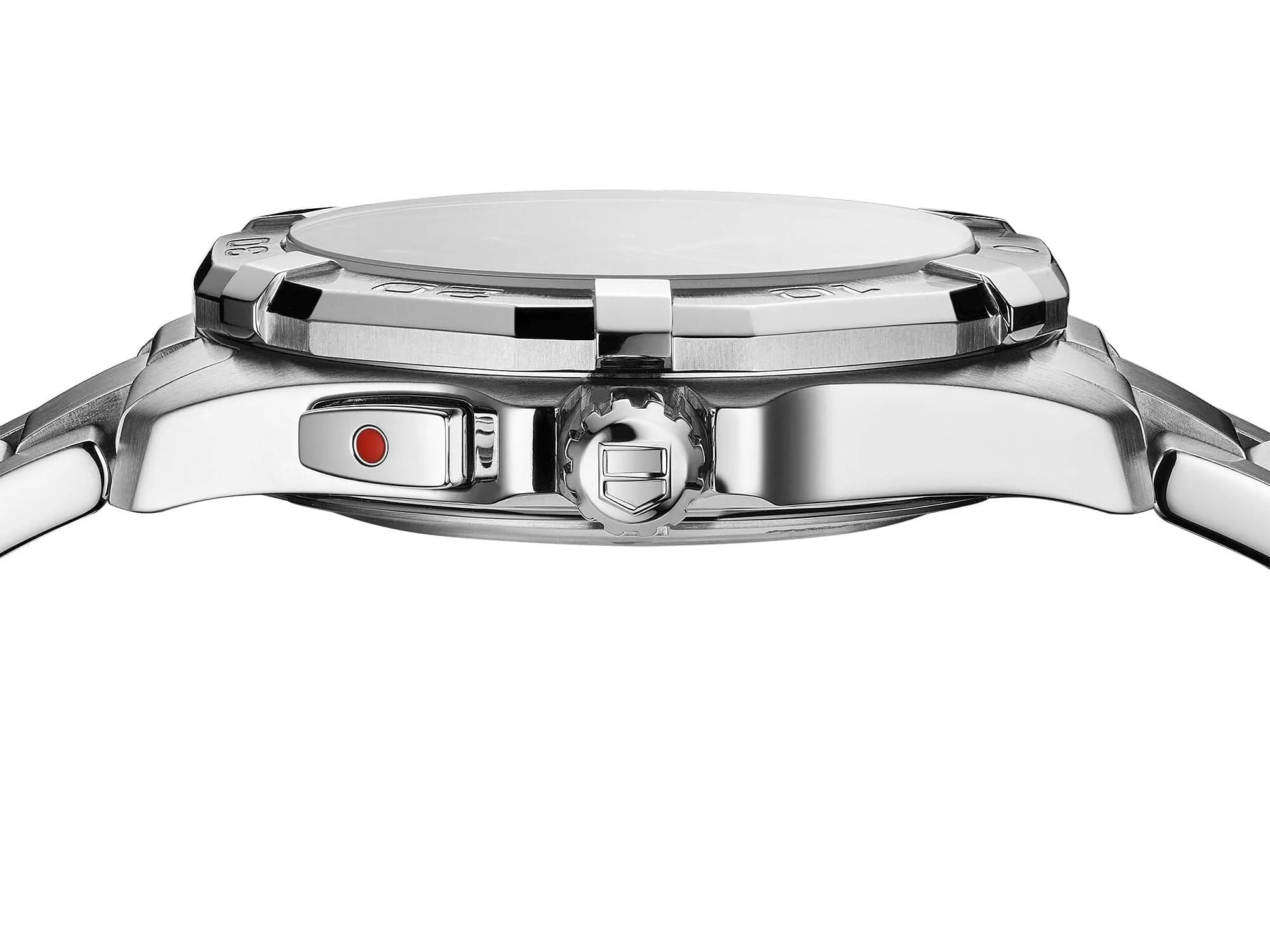 TAG HEUER AQUARACER