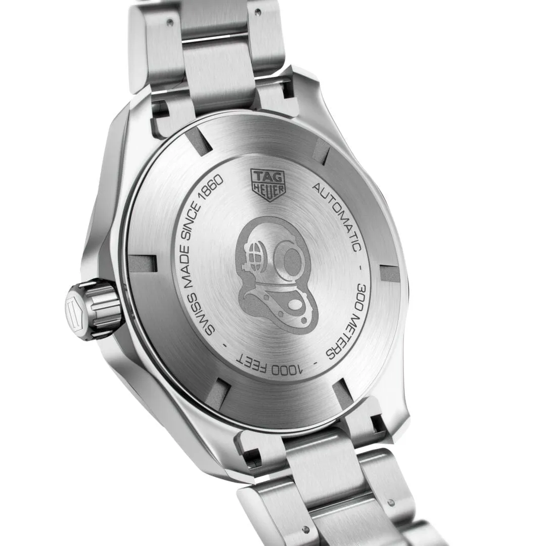 TAG HEUER AQUARACER