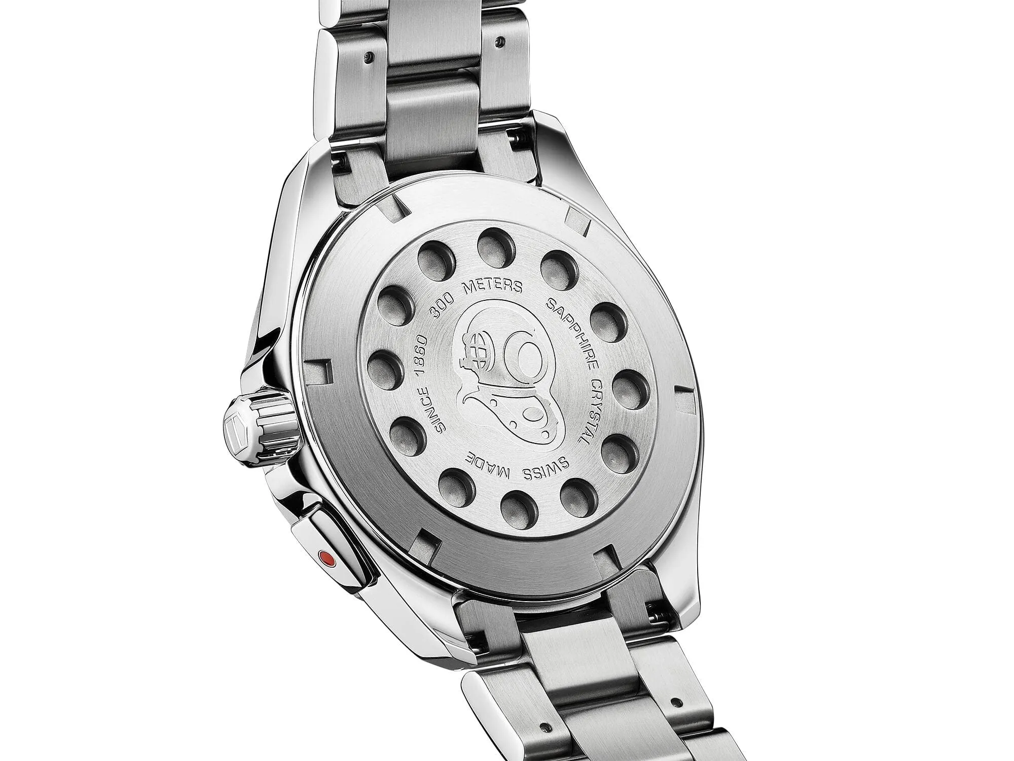TAG HEUER AQUARACER