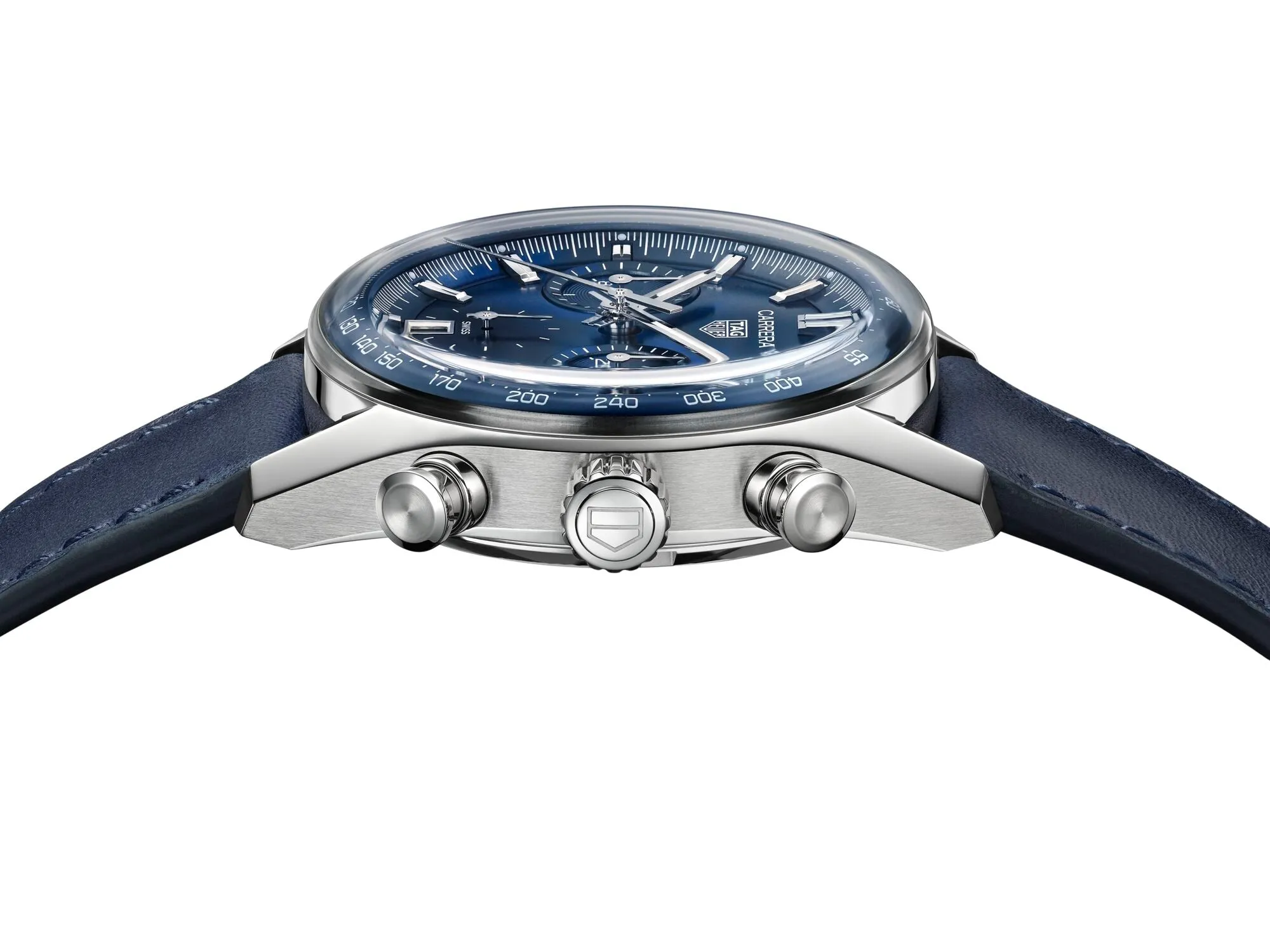 TAG HEUER CARRERA