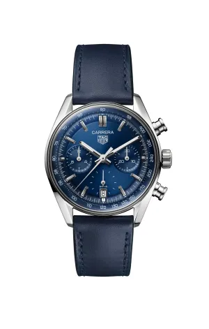 TAG HEUER CARRERA