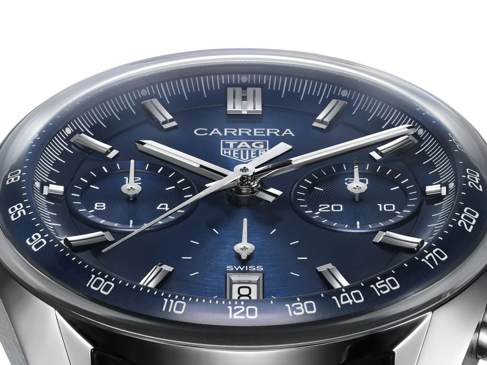 TAG HEUER CARRERA