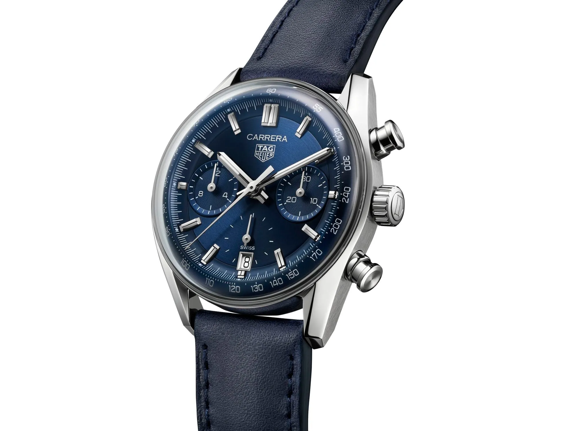 TAG HEUER CARRERA