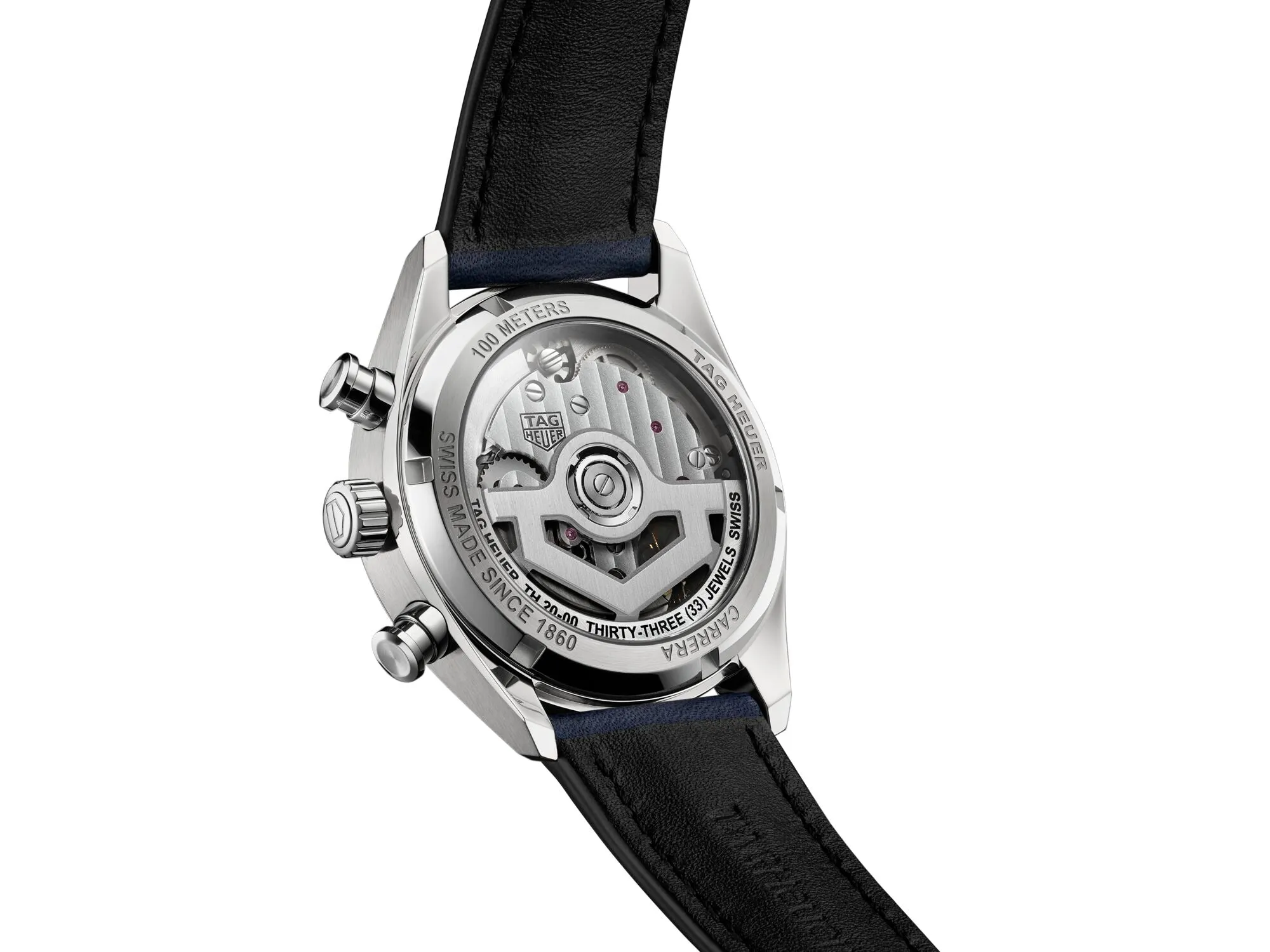 TAG HEUER CARRERA