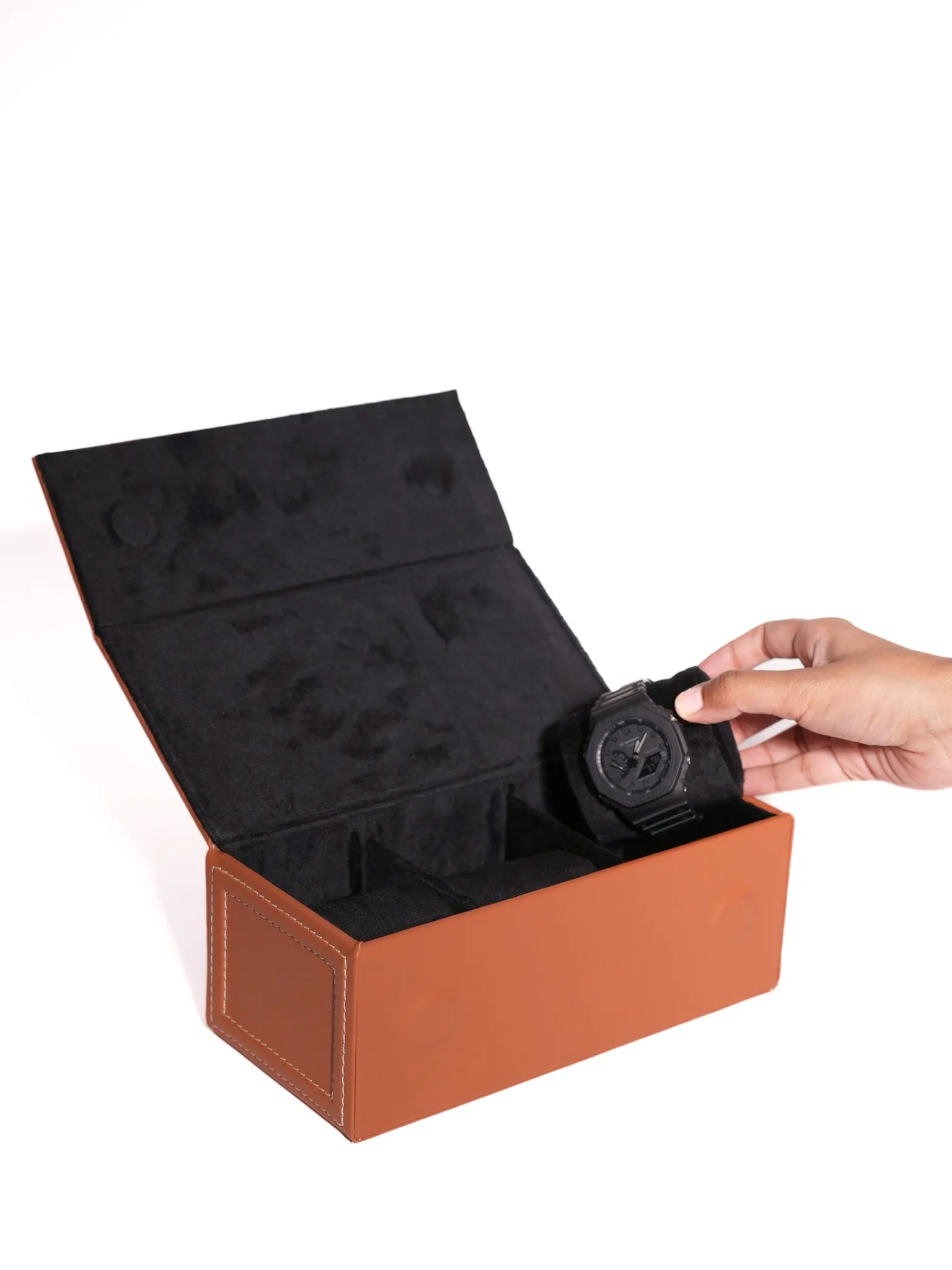 Tann Watch Case