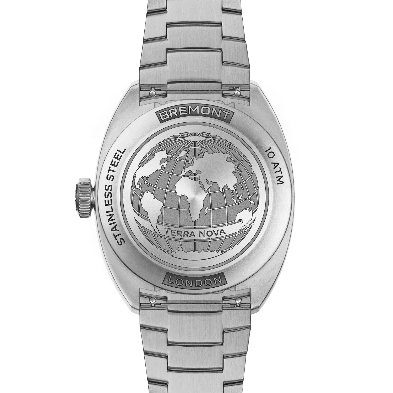 Terra Nova 40.5 Date