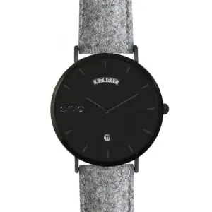 The Awristacrat (40mm)