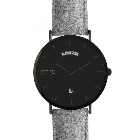 The Awristacrat (40mm)
