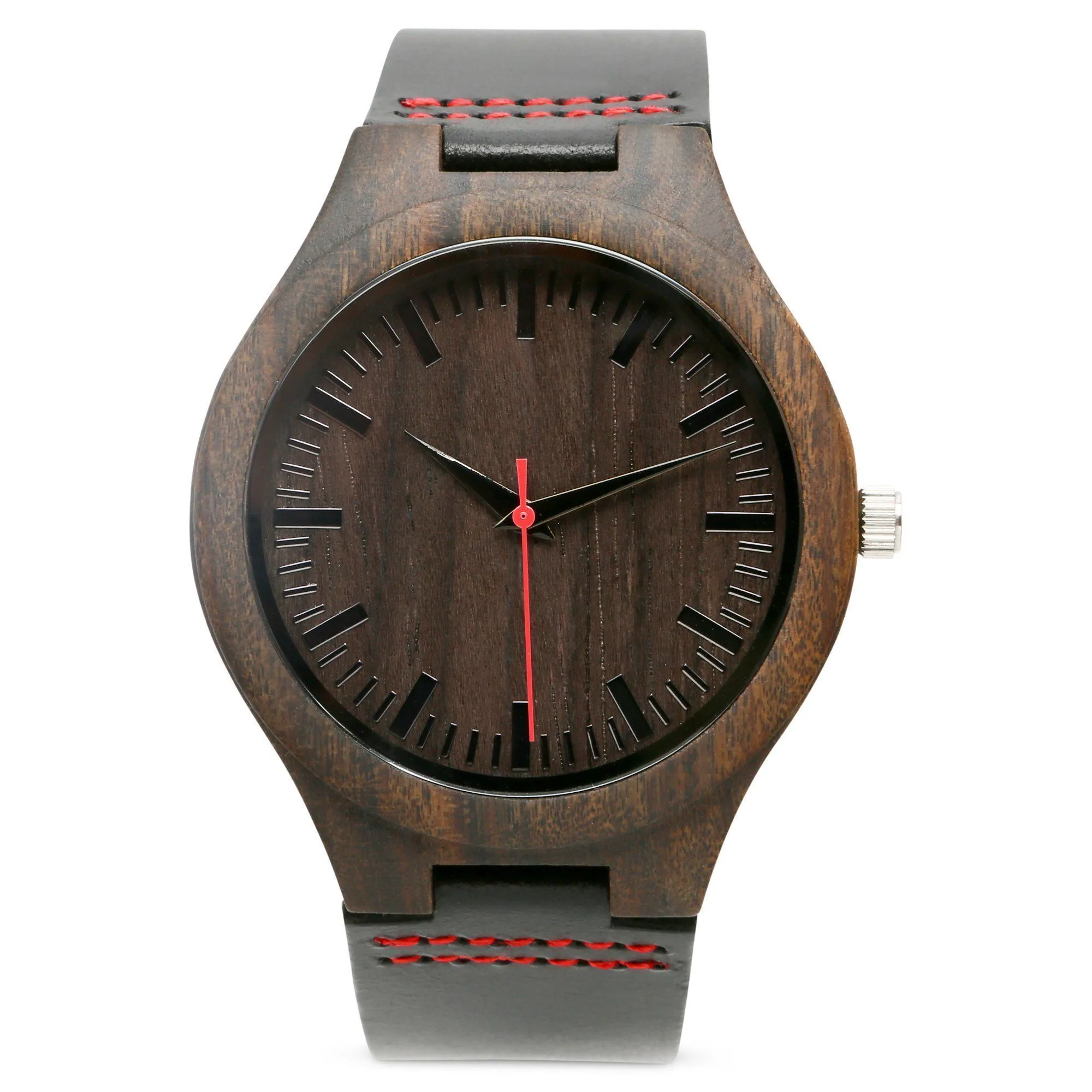 The Christopher Red | Set of 7
