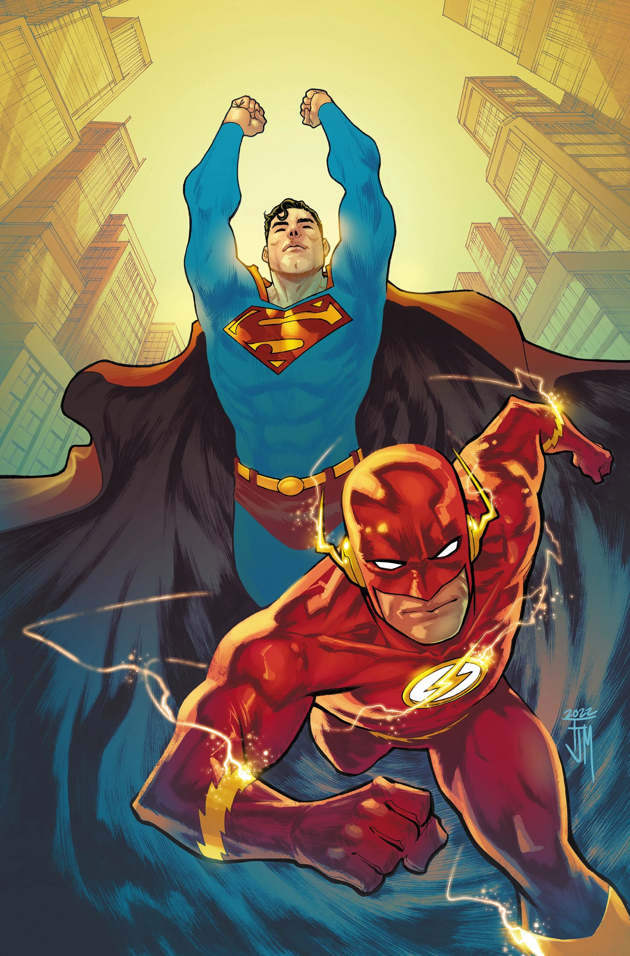 The Flash #797