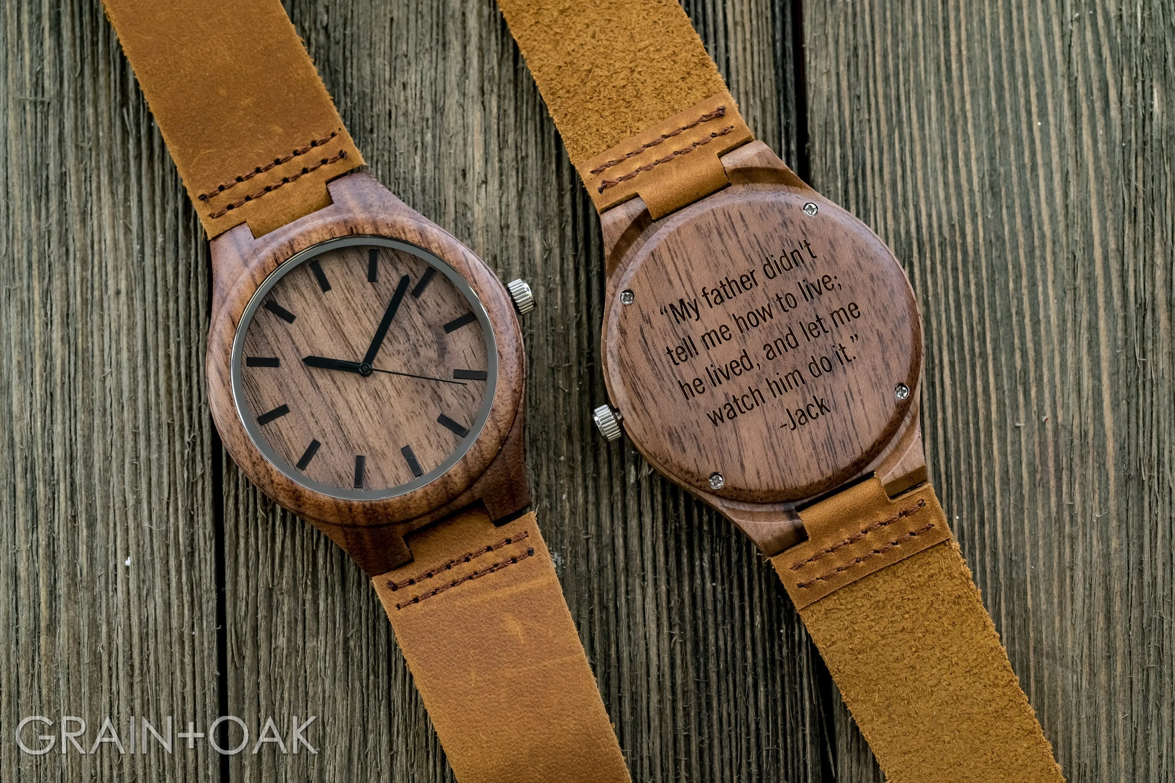 The Gibson | Set of 9
