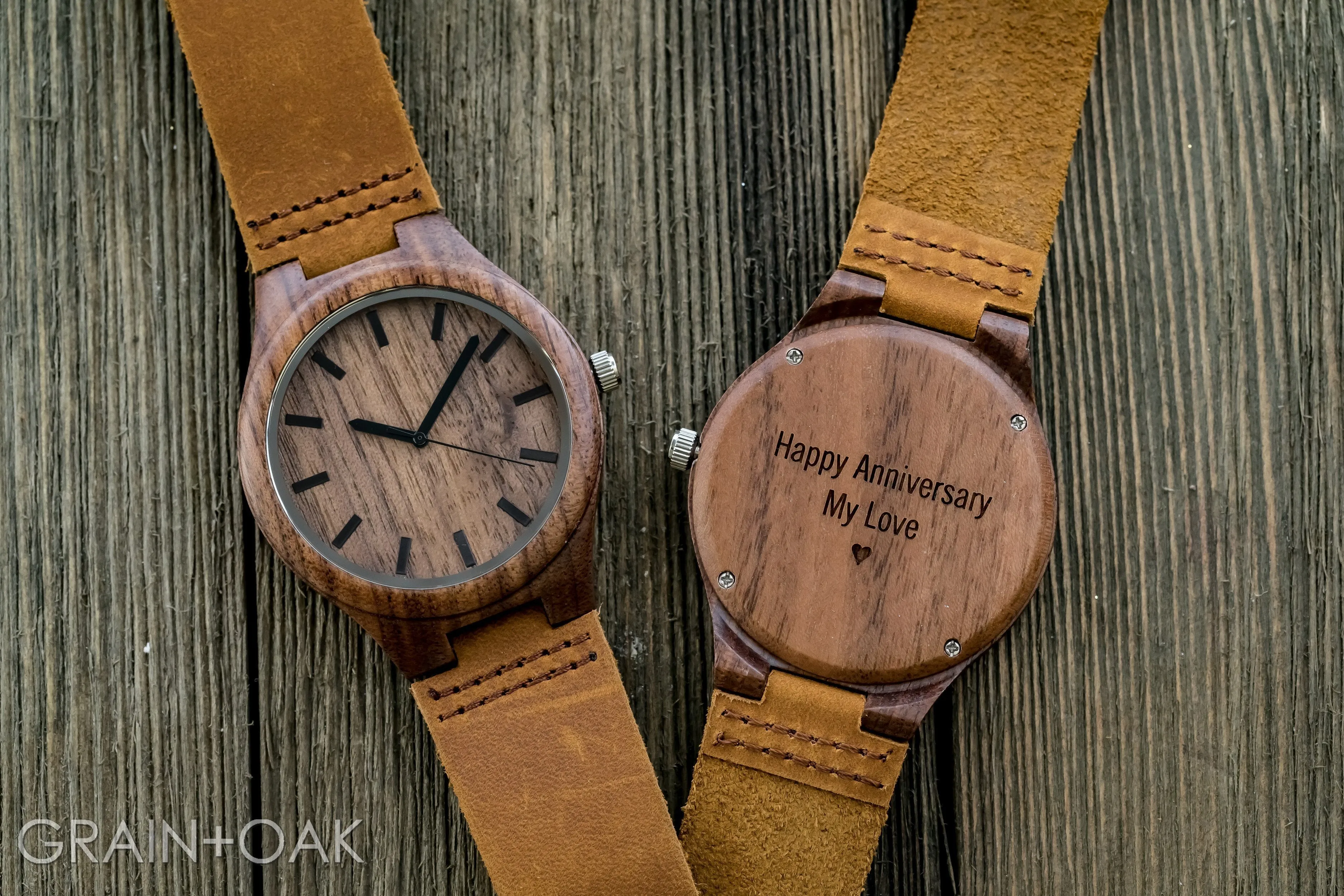 The Gibson | Set of 9