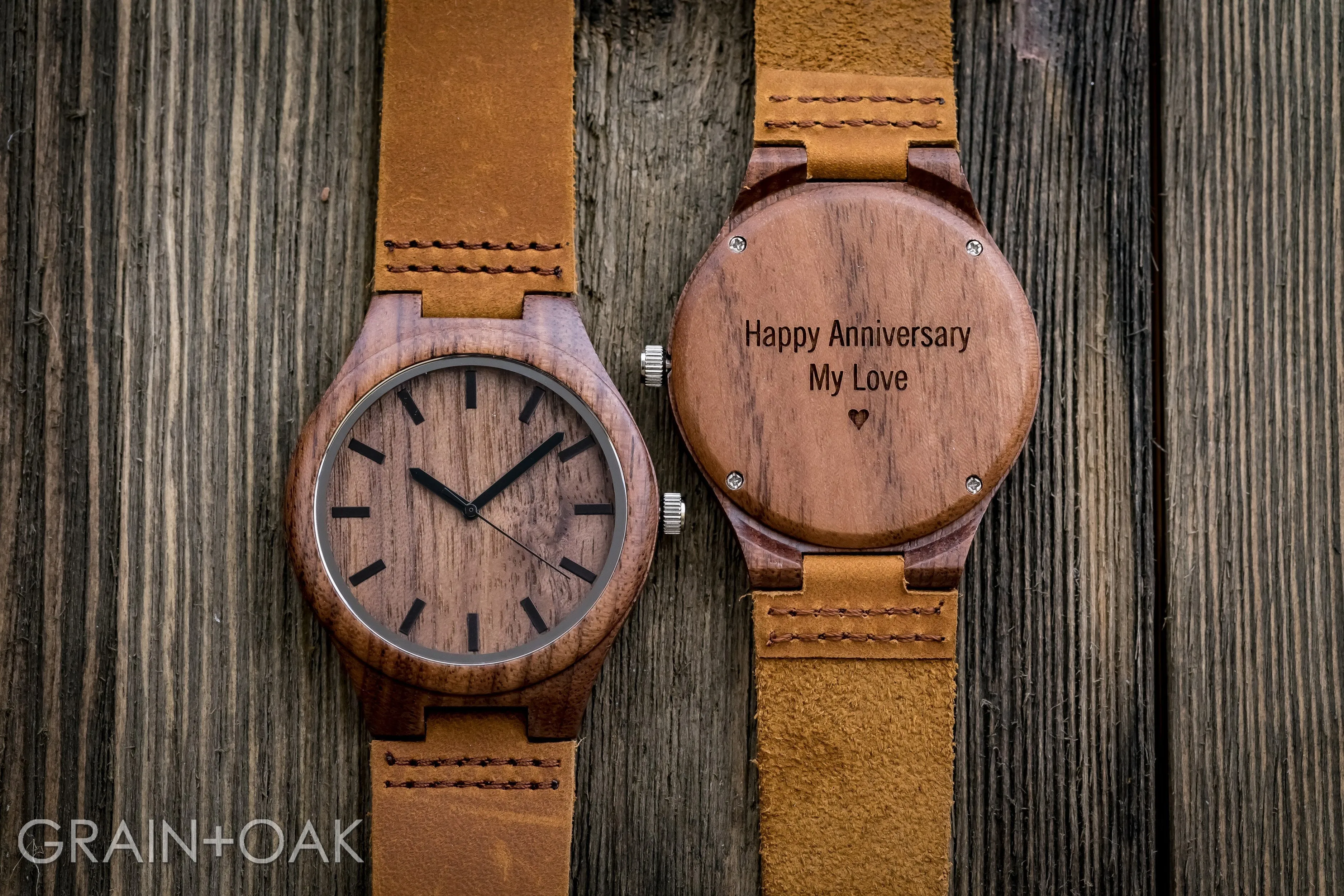 The Gibson | Set of 9