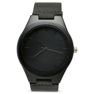 The North Ebony | Wood Watch