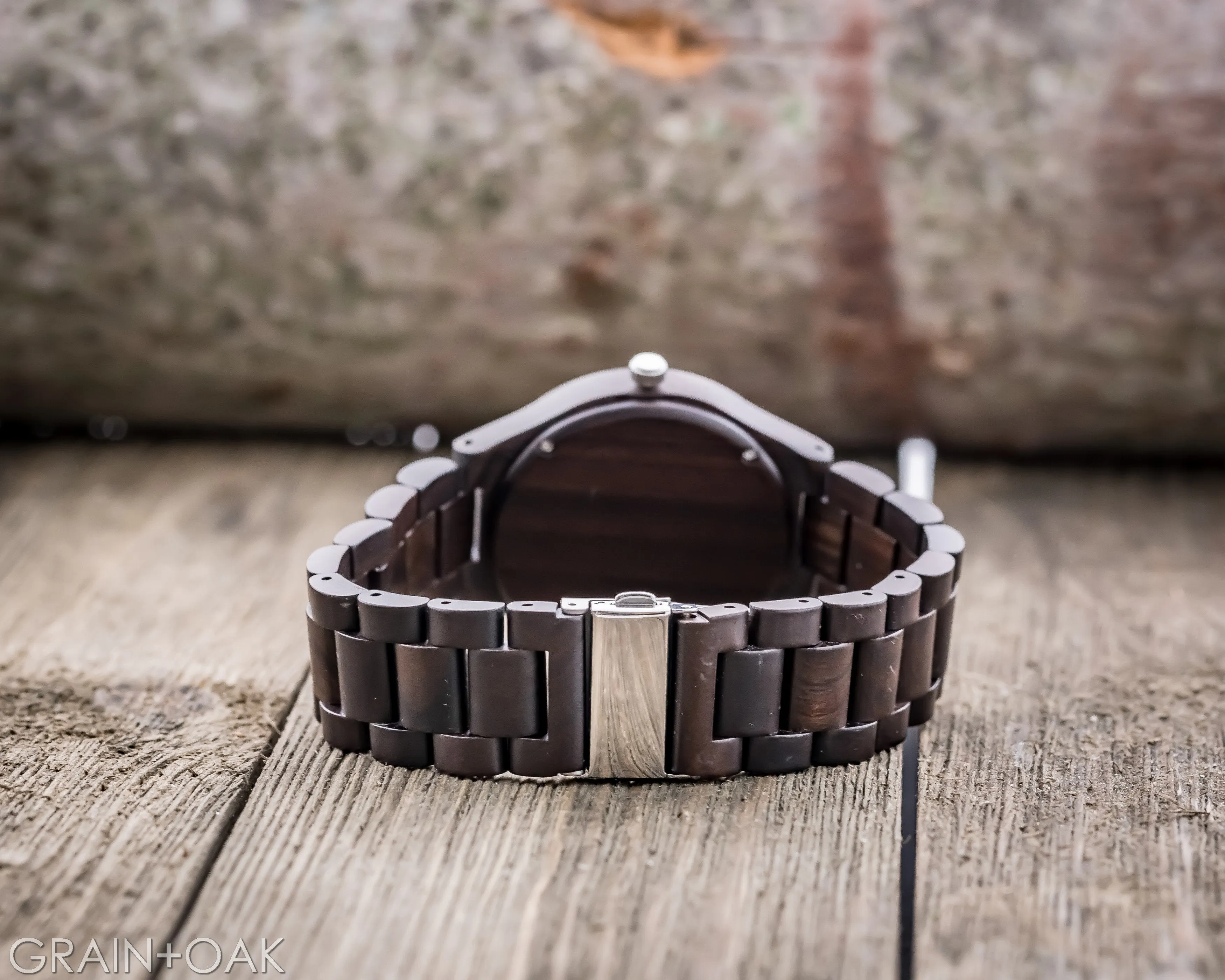 The Ridge Silver | Set of 9