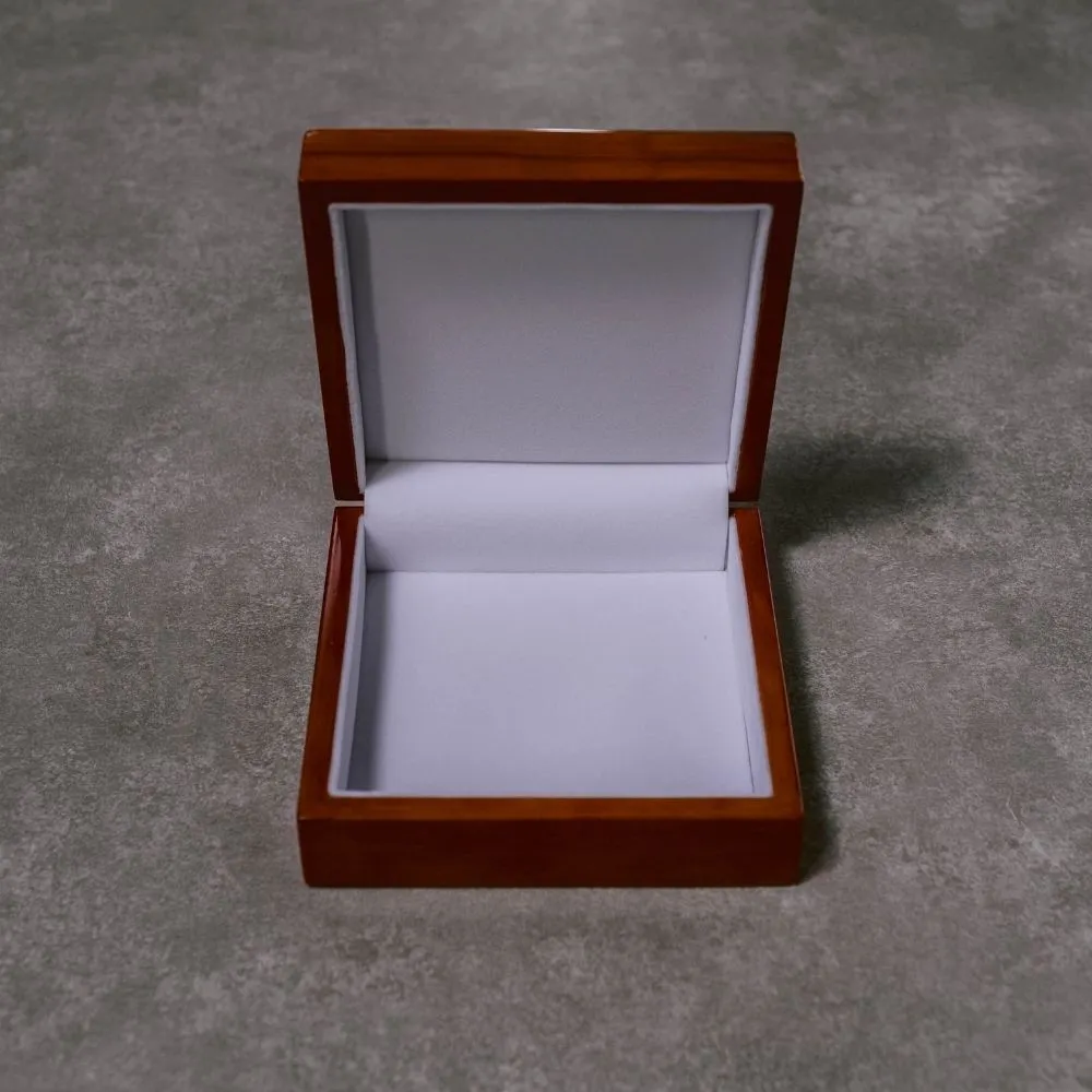 The Virtues of Sharing - Lebo Treasure Box