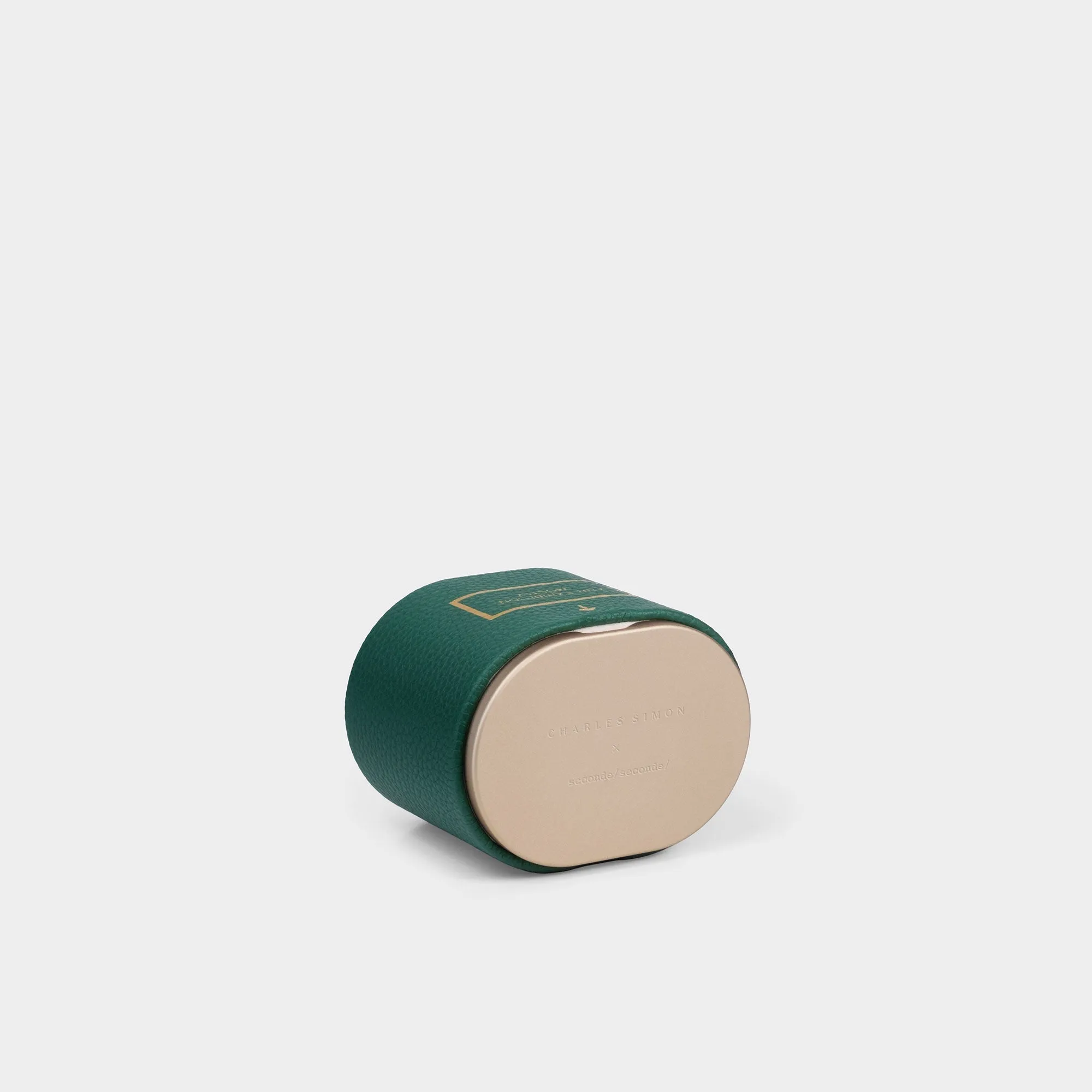 THEO WATCH ROLL - CHARLES SIMON X SECONDE/SECONDE/