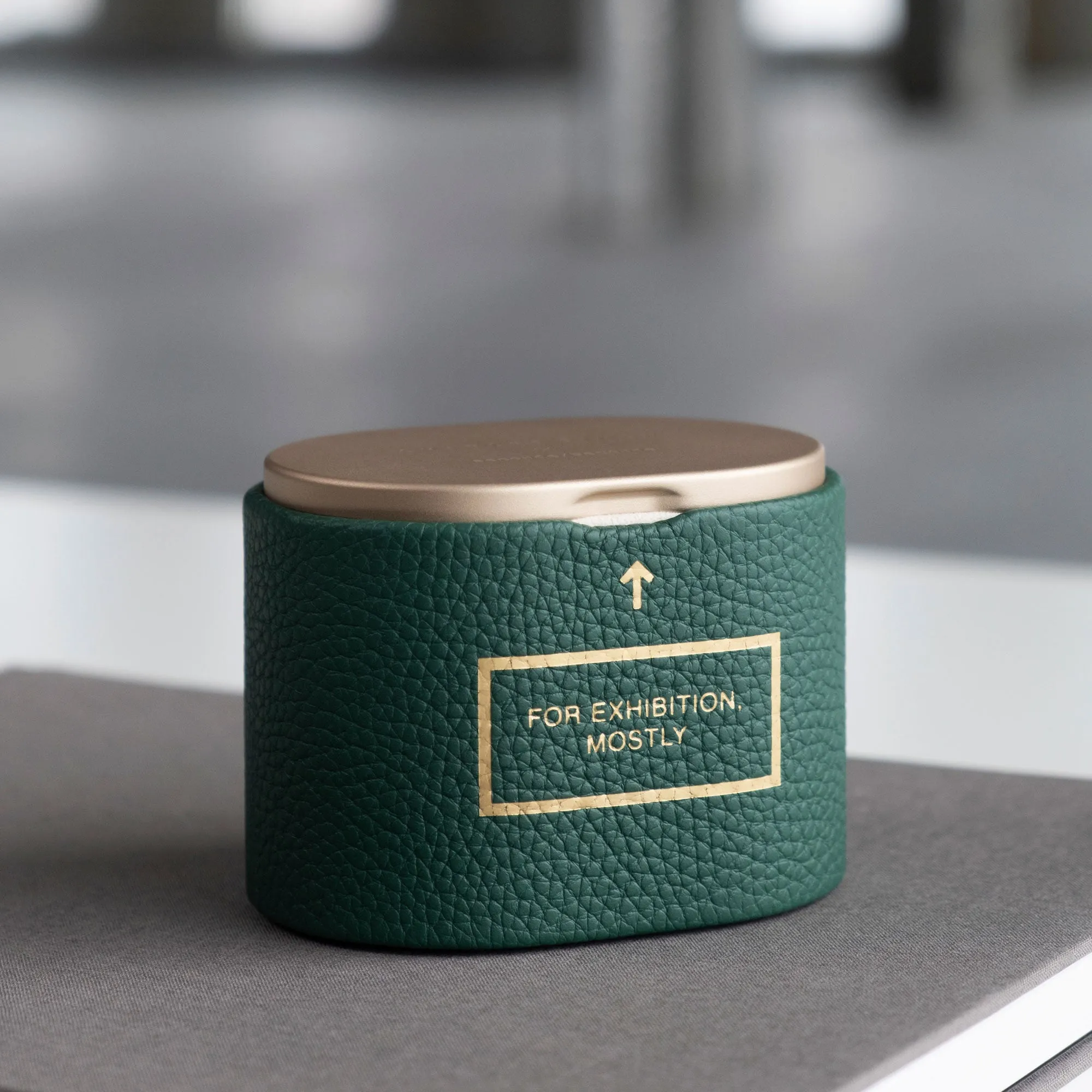THEO WATCH ROLL - CHARLES SIMON X SECONDE/SECONDE/