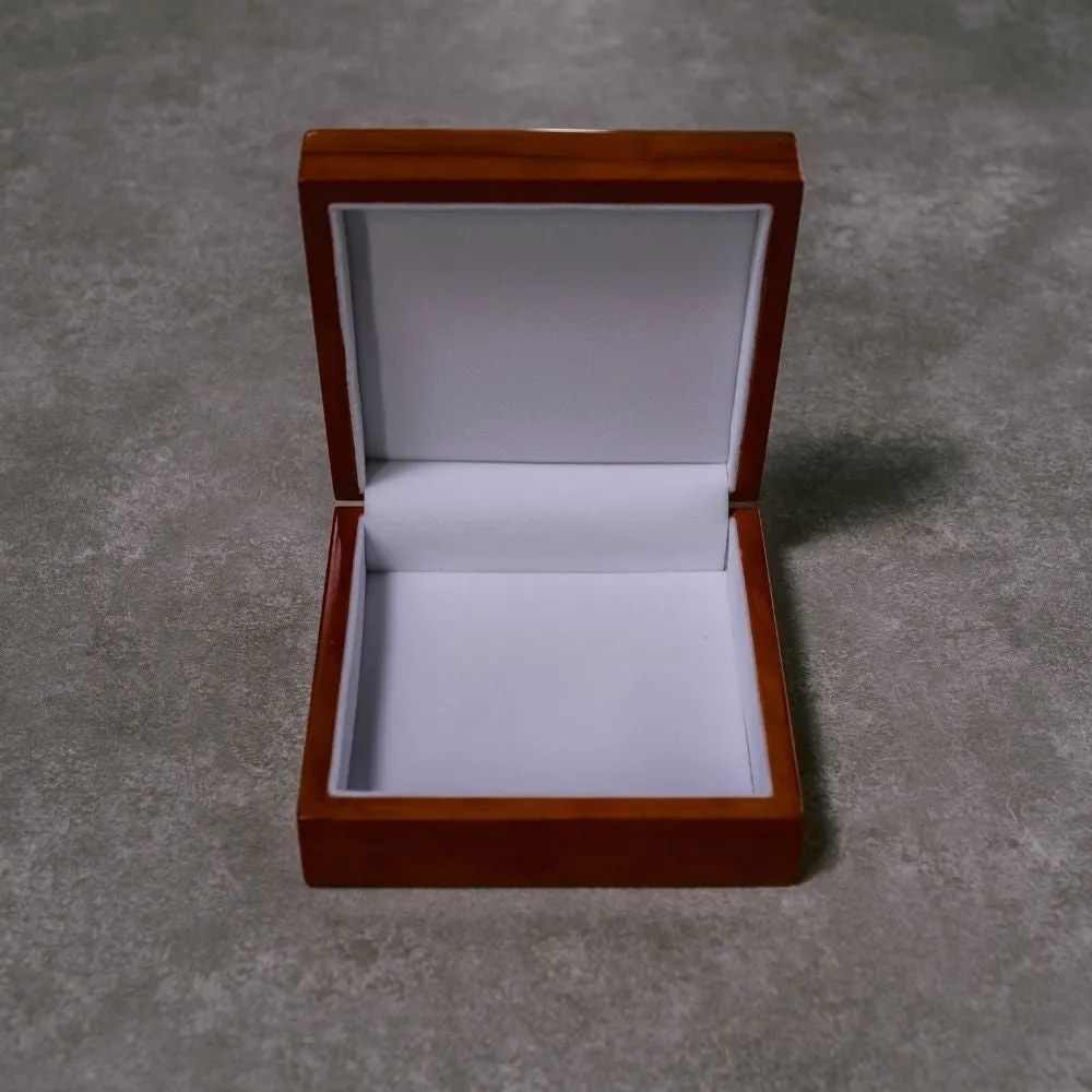 There is Strength in Compassion  - Lebo Treasure Box