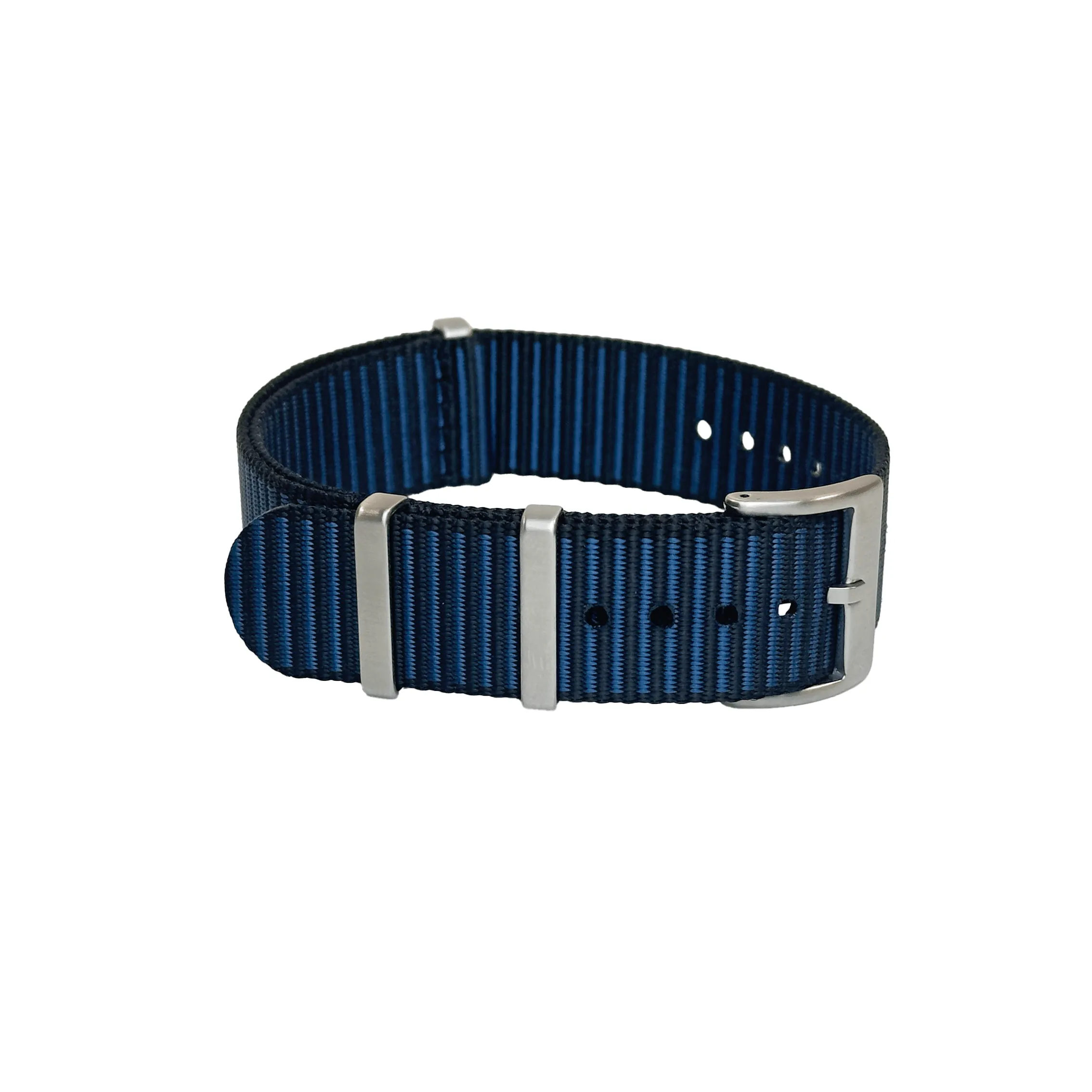 TigerShark - Blue & Black