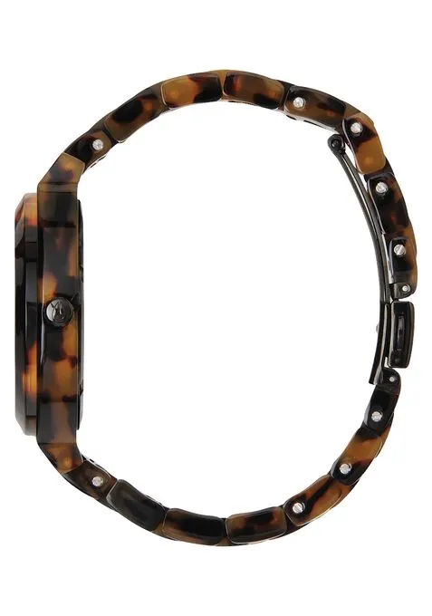 Time Teller Acetate - Tortoise