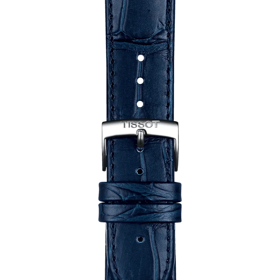 Tissot Carson Premium Gent Moonphase - T122.423.16.043.00