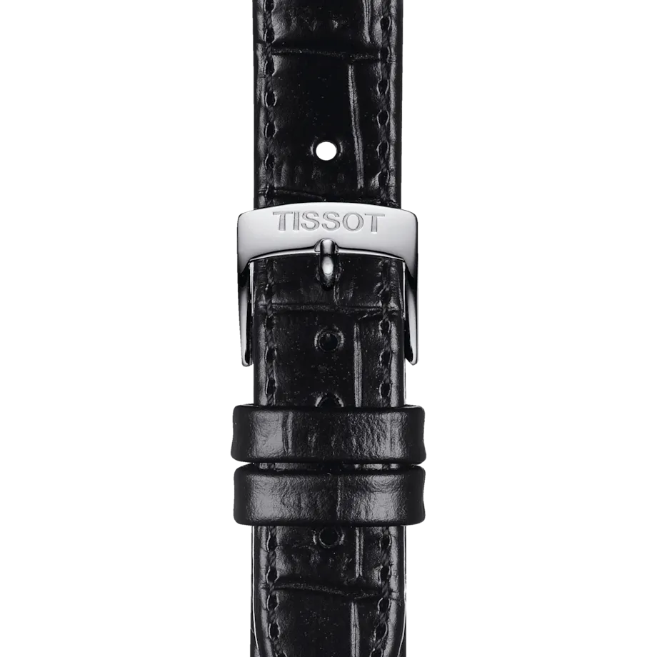 Tissot Carson Premium Lady