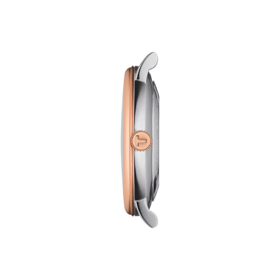 Tissot Carson Premium Powermatic 80