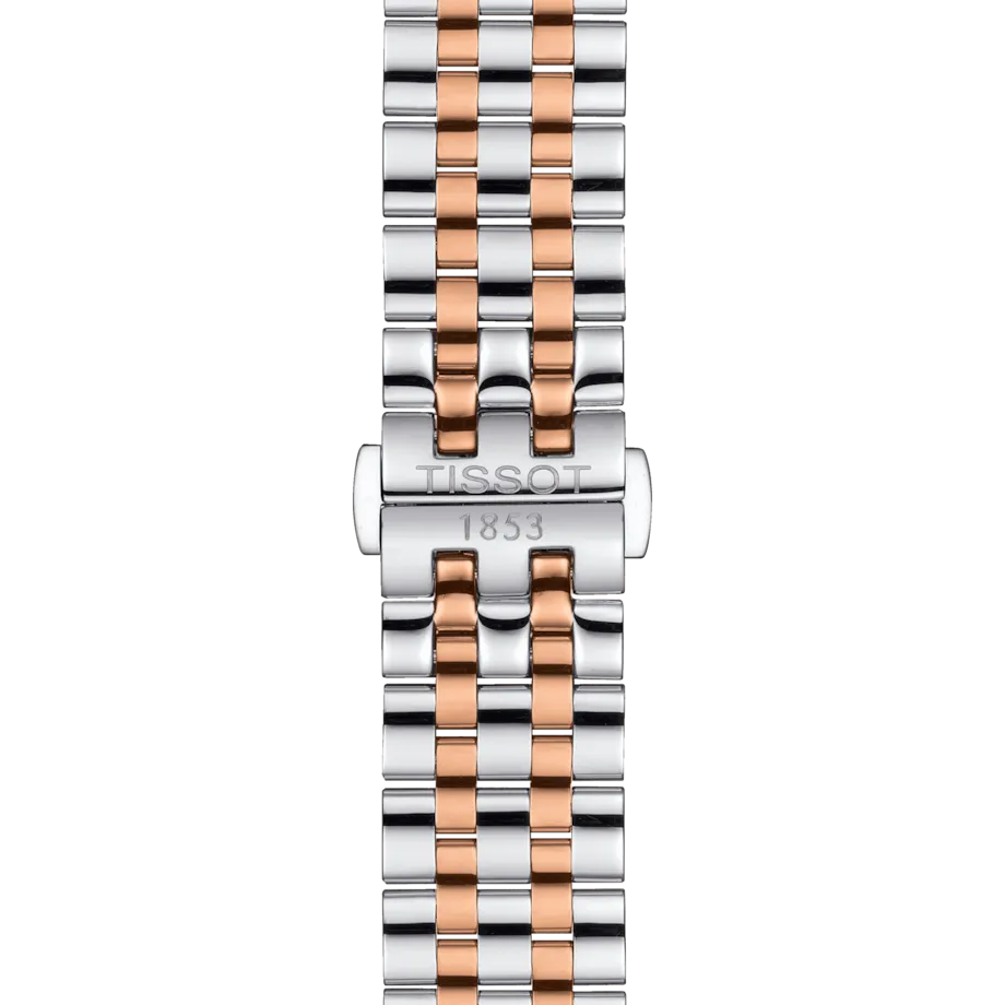 Tissot Carson Premium Powermatic 80