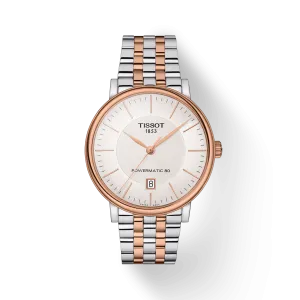 Tissot Carson Premium Powermatic 80