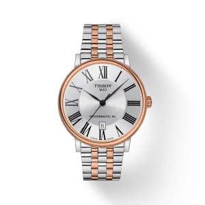 Tissot Carson Premium Powermatic 80