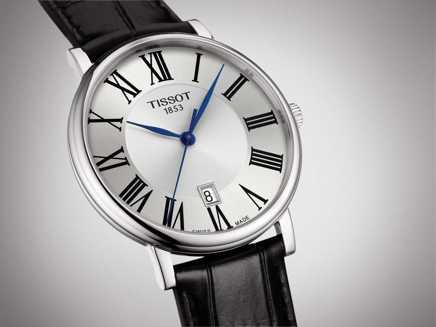 Tissot Carson Premium Quartz Men's watch T1224101603300