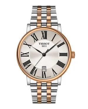 Tissot Carson Premium Quartz Men's Watch T1224102203300