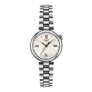 Tissot Desir Quartz Watch T1520101111800