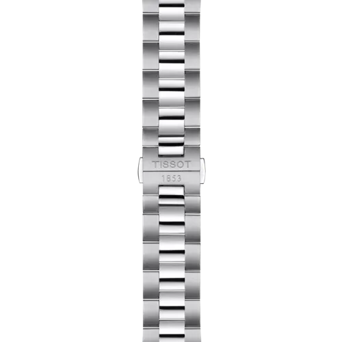 Tissot Gentleman Powermatic 80 Open Heart Watch (Serial No.: T127.407.11.041.01)