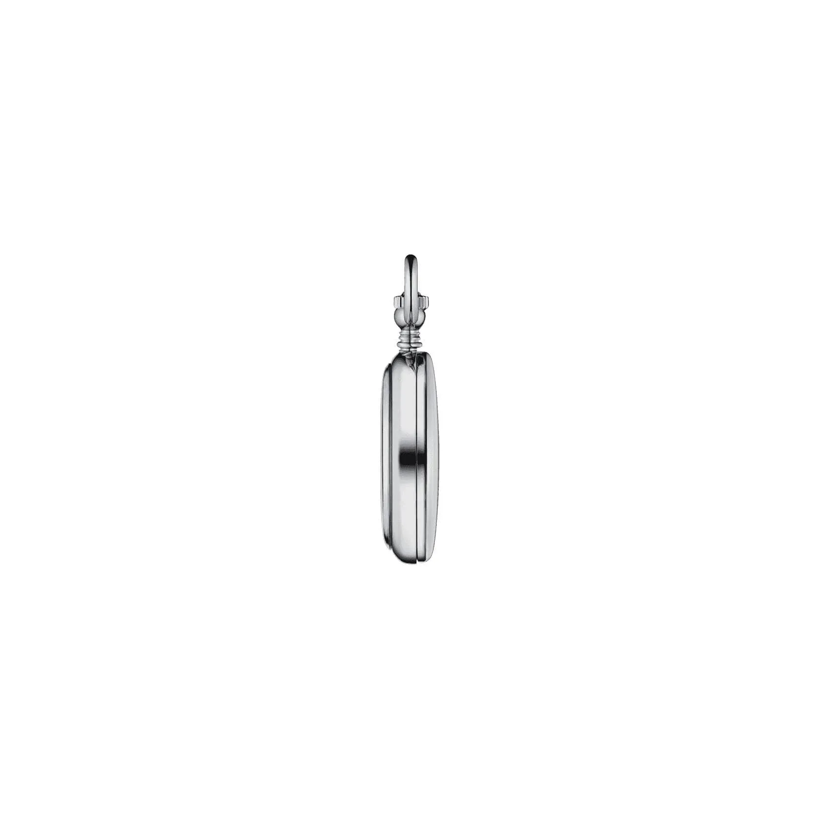 Tissot Infirmieres T-Pocket Women's Watch T8692101904200
