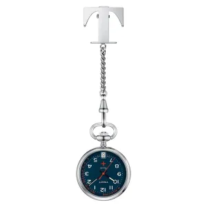 Tissot Infirmieres T-Pocket Women's Watch T8692101904200