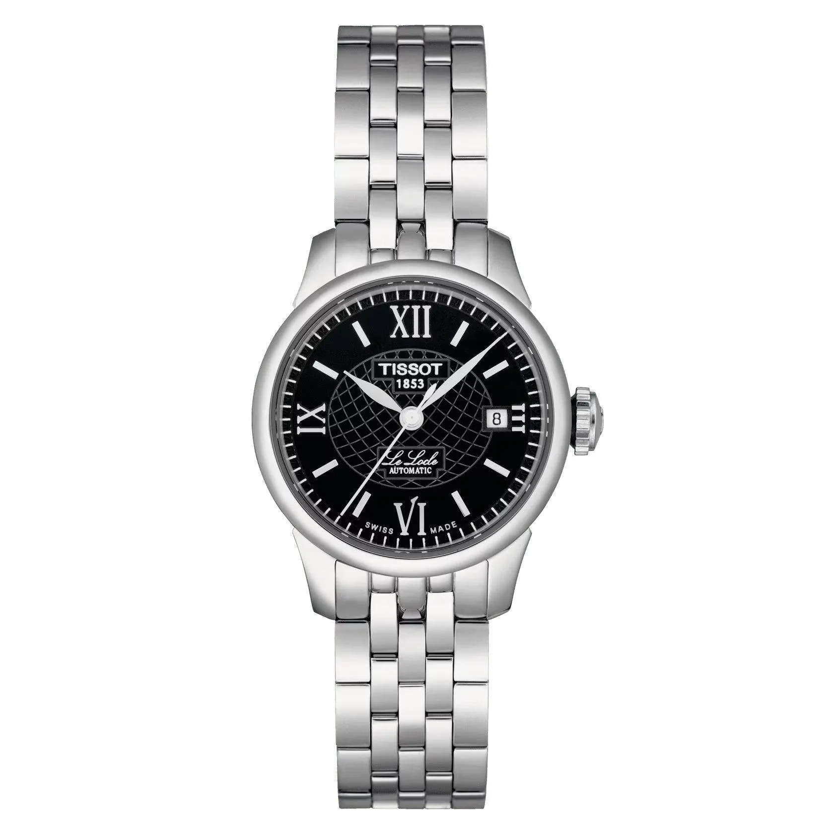 Tissot Le Locle Automatic Small Automatic Women's Watch T41118353