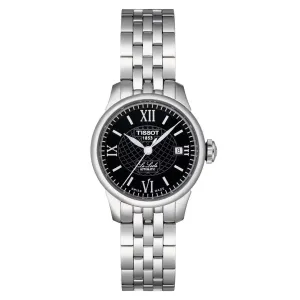 Tissot Le Locle Automatic Small Automatic Women's Watch T41118353