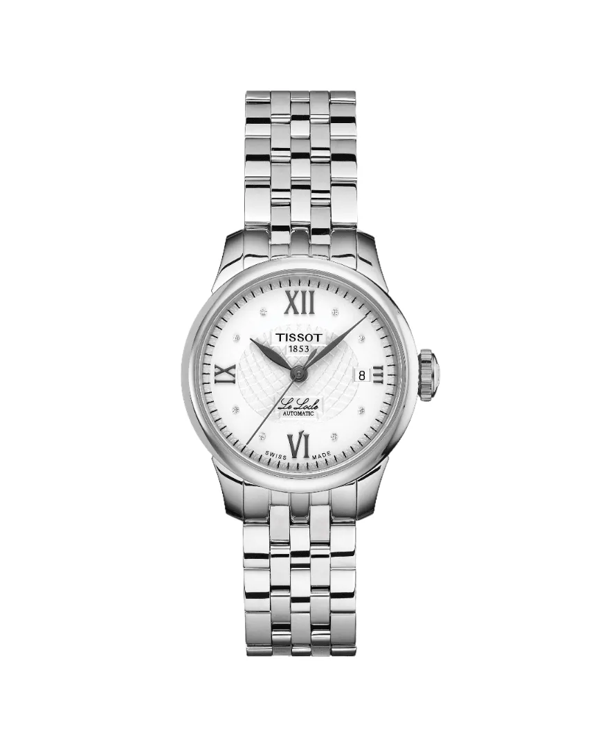Tissot Le Locle Automatic Women's Watch T41118316