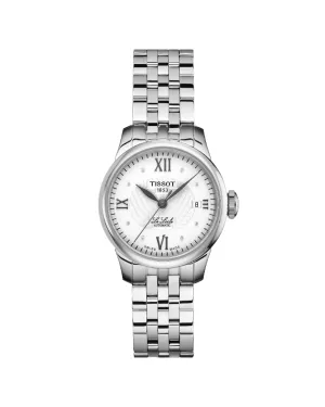 Tissot Le Locle Automatic Women's Watch T41118316