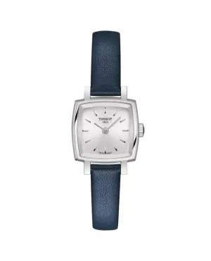 Tissot Lovely Square Quartz Women's Watch T0581091603100