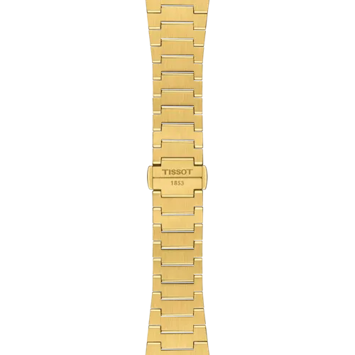 Tissot PRX Powermatic 80 35mm Watch (Serial No.: T137.207.33.021.00)