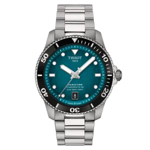 Tissot Seastar 1000 Powermatic 80