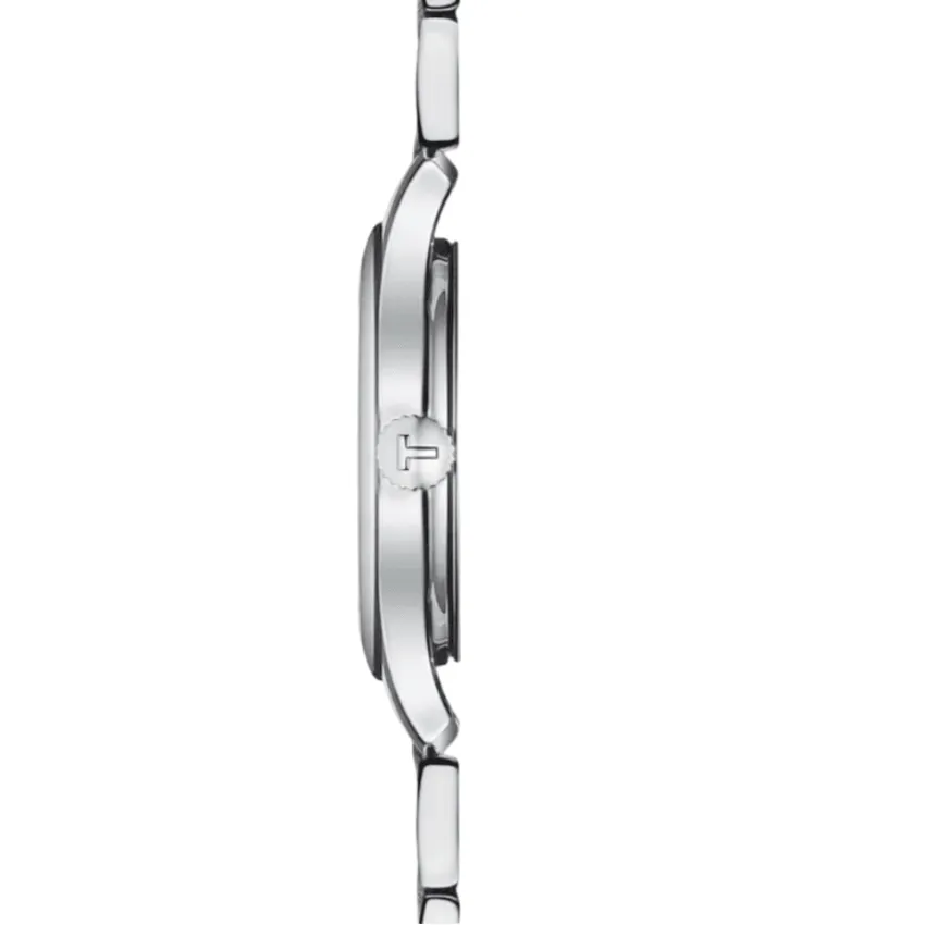 Tissot Tradition 5.5 Lady Quartz Watch T0630091105800