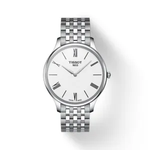 Tissot Tradition 5.5 Quartz Men's Watch T0634091101800