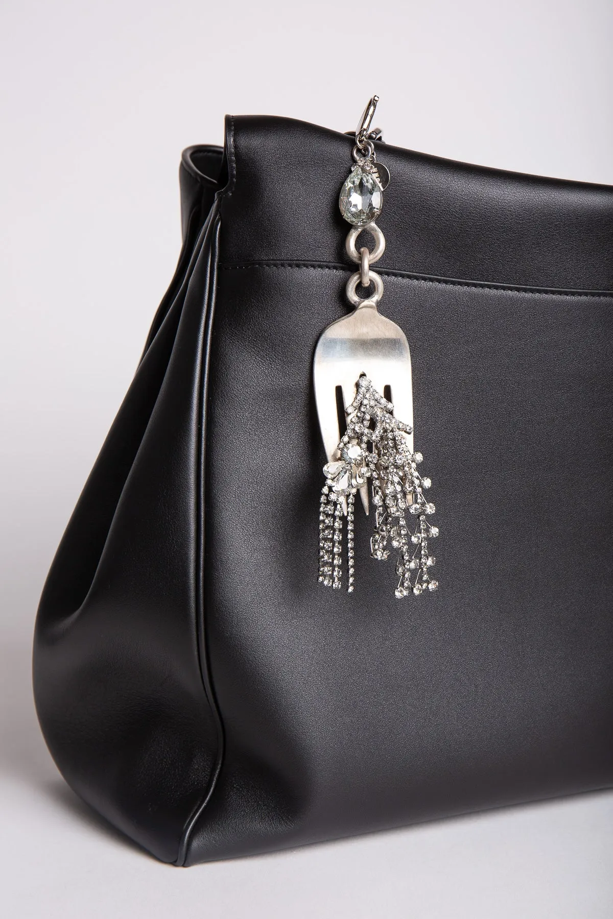 TOM BINNS | BAG CHARM #6